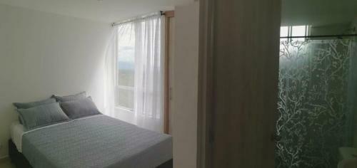 Apartamento Parque Residencial Oviedo