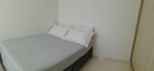 Apartamento Parque Residencial Oviedo