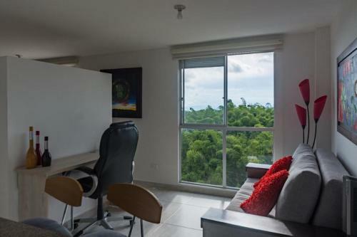 Apartaestudio Al Norte de Armenia!