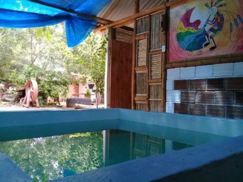Hotel Finca Ecoturistica Los Jagueyes