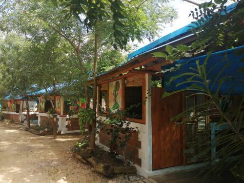 Hotel Finca Ecoturistica Los Jagueyes