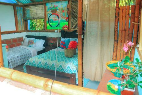 Hotel Finca Ecoturistica Los Jagueyes