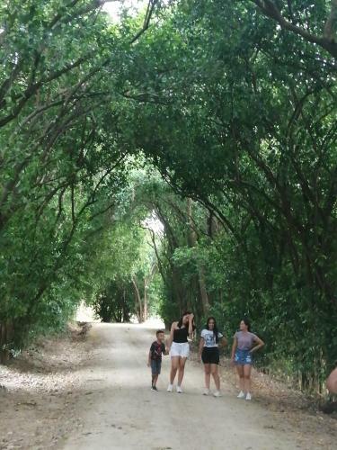 Hotel Finca Ecoturistica Los Jagueyes