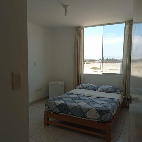 Apartamento Asia