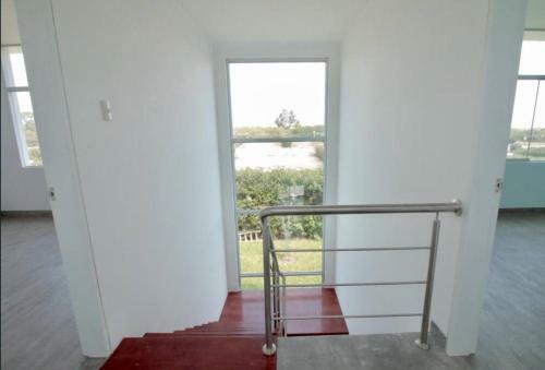 Acogedora Casa de Campo Con Piscina En Asia