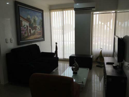 Excelente Apartamento Barrancabermeja