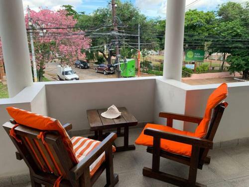 Apartamento Amplio Dpto. 3 Habitaciones. Excelente Ubicaci�n