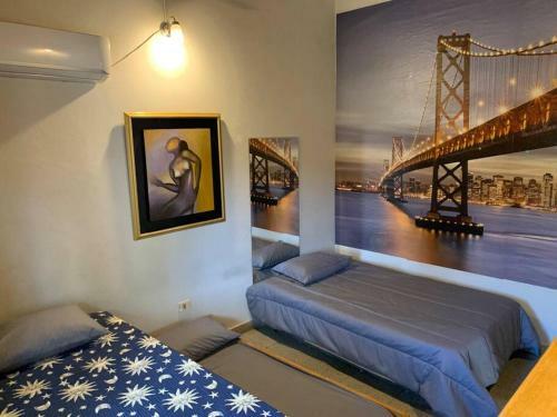 Apartamento Amplio Dpto. 3 Habitaciones. Excelente Ubicaci�n