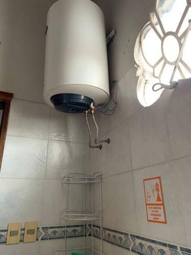 Apartamento Amplio Dpto. 3 Habitaciones. Excelente Ubicaci�n