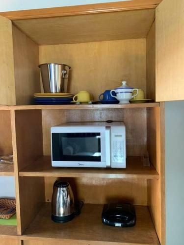 Apartamento Amplio Dpto. 3 Habitaciones. Excelente Ubicaci�n