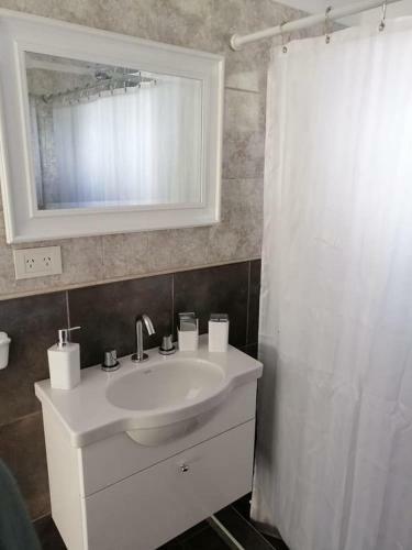 Apartamento Algarrobo Nieto