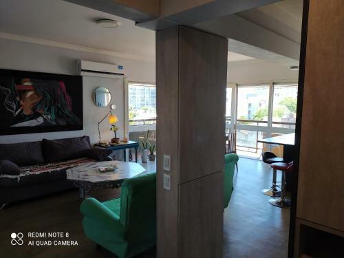 Apartamento Depto Mdq