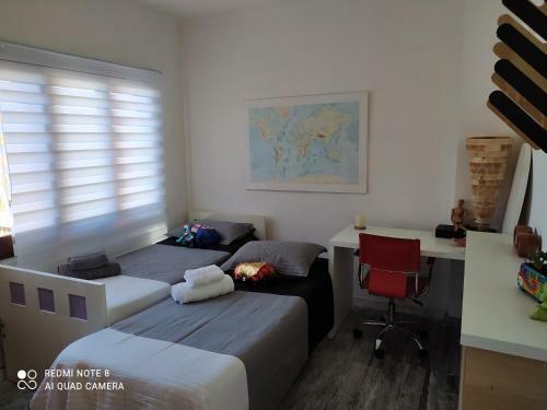 Apartamento Depto Mdq