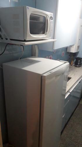 Apartamento Monoambiente