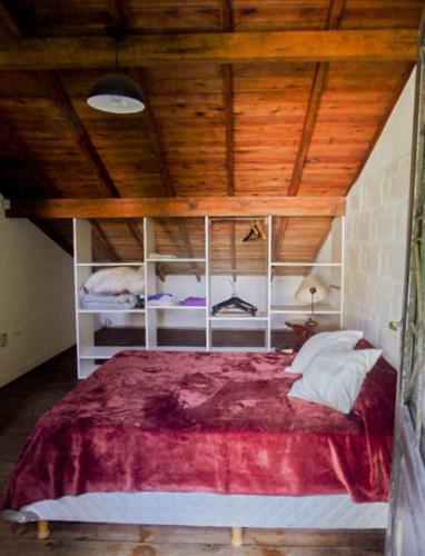 Casona La Reina