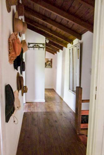 Casona La Reina
