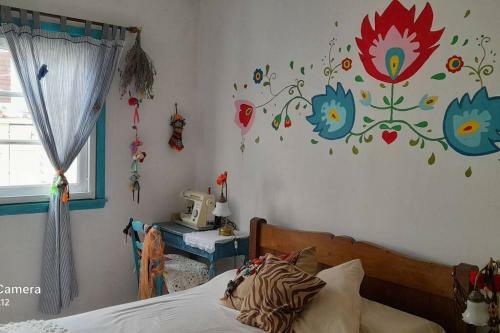 Apartamento Chalet En Ph A Dos Cuadras Del Mar. Zona G?emes