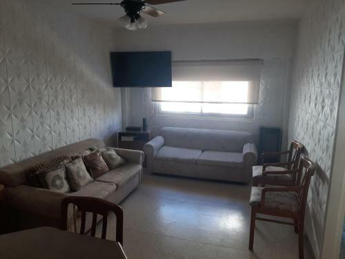 Apartamento Departamento Roma