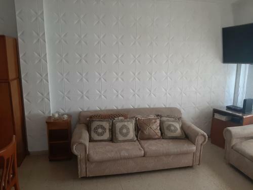 Apartamento Departamento Roma