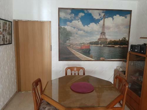 Apartamento Departamento Roma