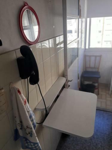 Apartamento Departamento Roma