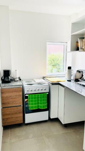 Apartamento Departamentomdq