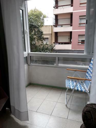 Apartamento Palacio Sarmiento