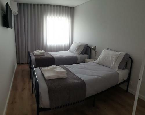 Apartamento Casa Matriz