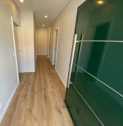 Apartamento Casa Matriz