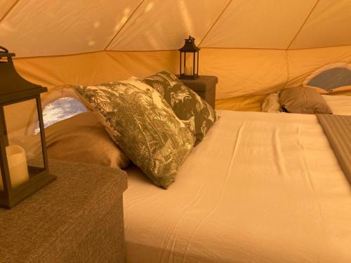 Bell Tent