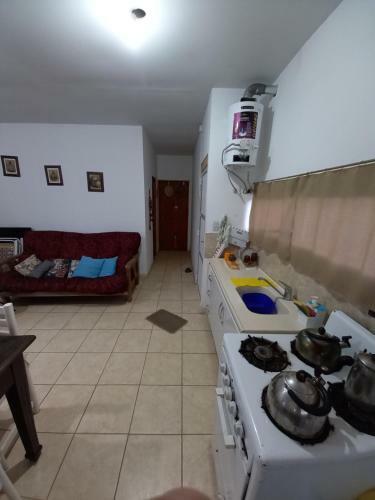 Caba�a Ecol�gica