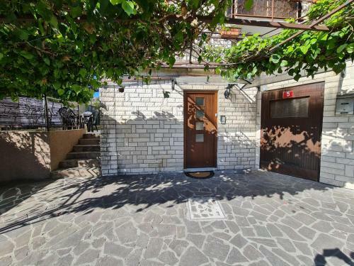 Apartma Pina