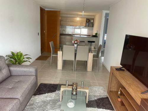 Apartamento Depto Costa Herradura