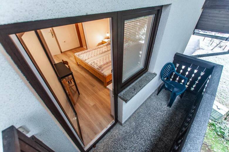 Hostal Apartment Ticar