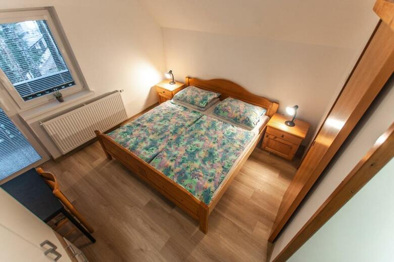 Hostal Apartment Ticar