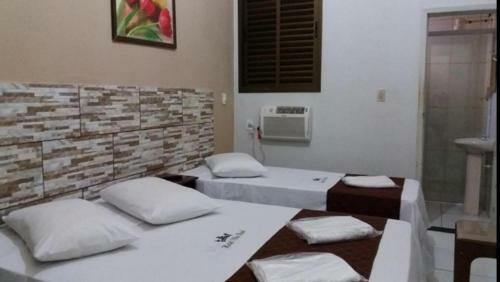 Apartamento Hotel Vila Real