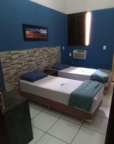 Apartamento Hotel Vila Real