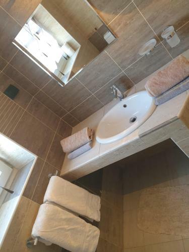 ?martno Apartmaji Sobe Josko