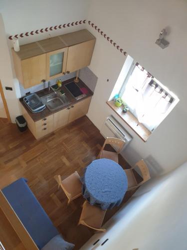 ?martno Apartmaji Sobe Josko