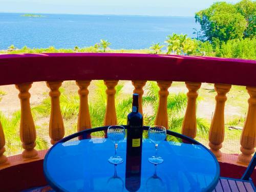 Villa Alexander Seaview Penthouse
