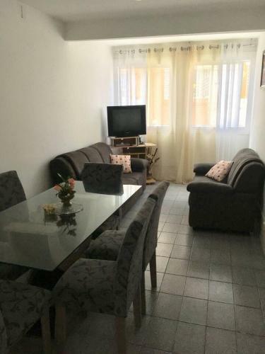 Apartamento Aconchego Aracaju