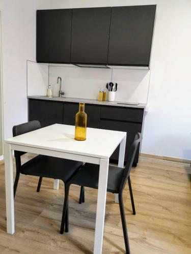 Apartamento Studio Dandylion Koper By Locap Group