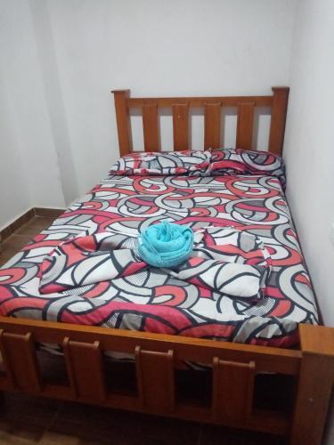 Lodge M� Manigua Tayrona
