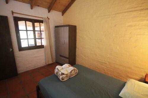 Casitas Del Country