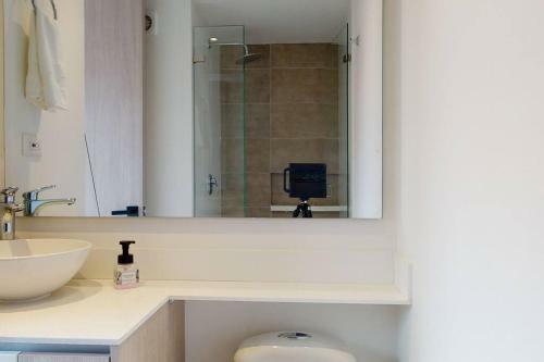 Apartamento Espectacular Loft En Chapinero
