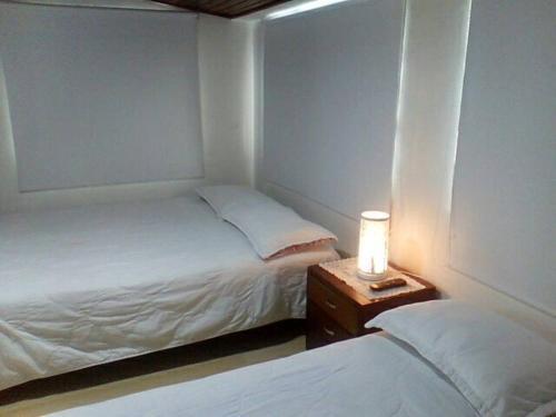 Apartamento Niza 127