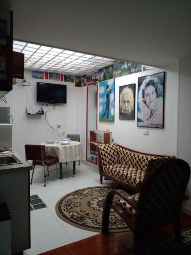 Apartamento Aloha! 103