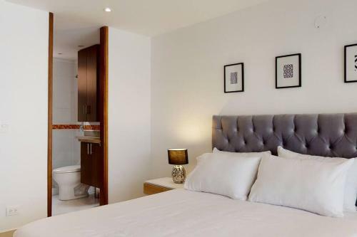 Apartamento Apto Duplex Para Estrenar 3 Hab Con Balc�n