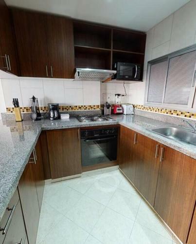 Apartamento Apto Duplex 3 Hab Cerca Unicentro