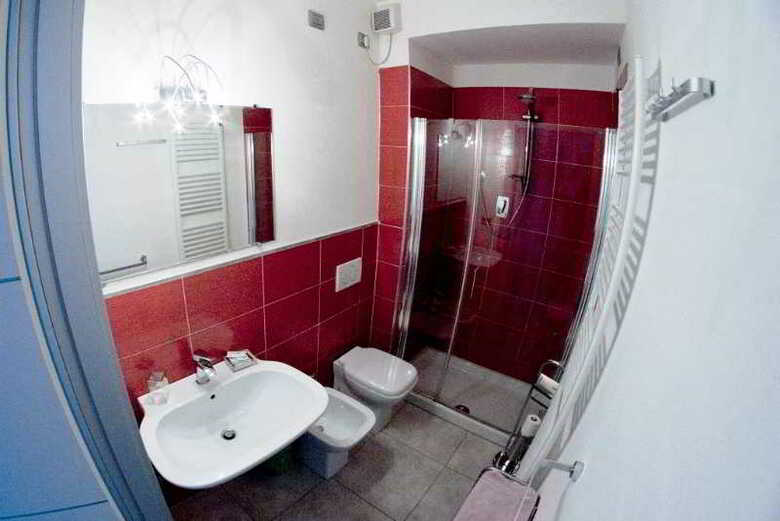 Bed & Breakfast Il Giardino Di Rebecca